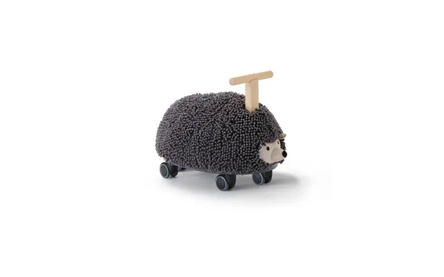 Ride-on - Pindsvinet Edvin