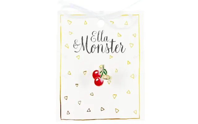 Ring Cherry