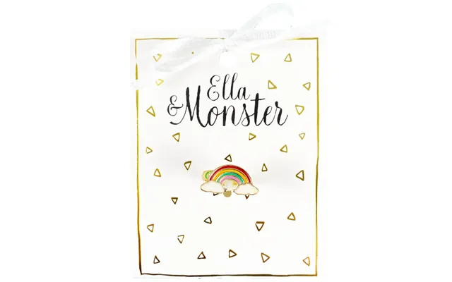 Ring Rainbow