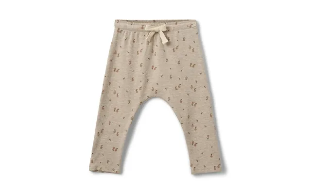Sarah Bukser - Beige Melange