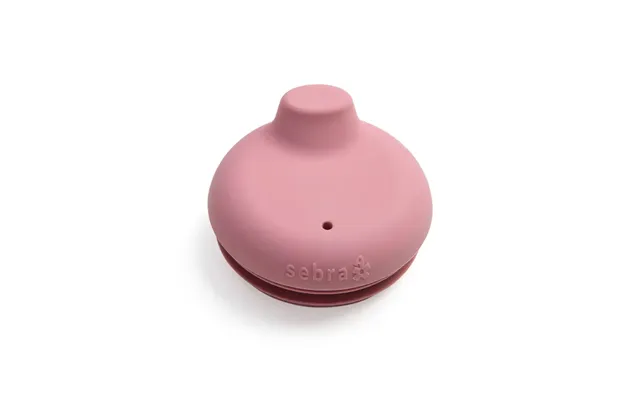 Silikonelåg - Vintage Rose