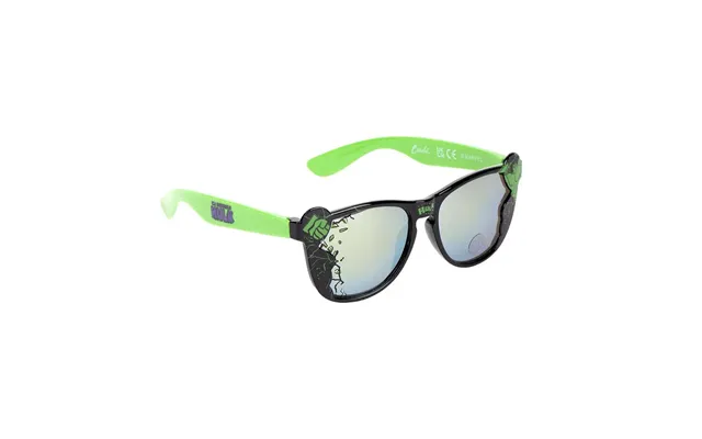 Solbrille Avengers Hulk