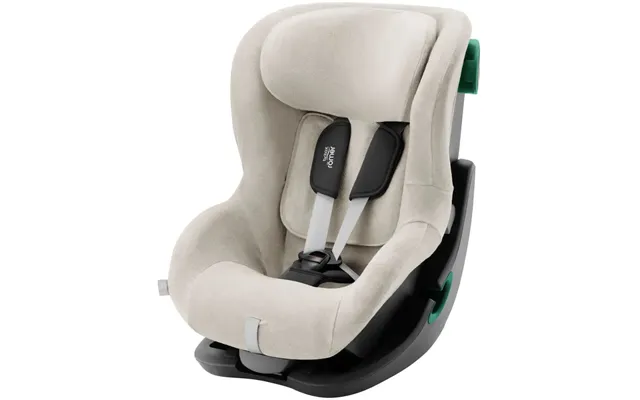 Sommer Betræk King Pro Beige