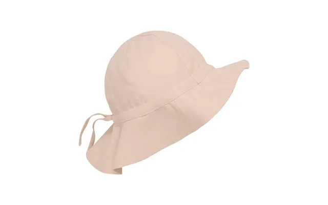 Sommerhat Uv20 - Mahogany Rose