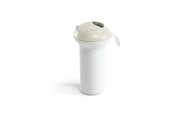 Splash Brusehoved - Hvid