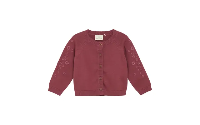 Strik Cardigan - 4598