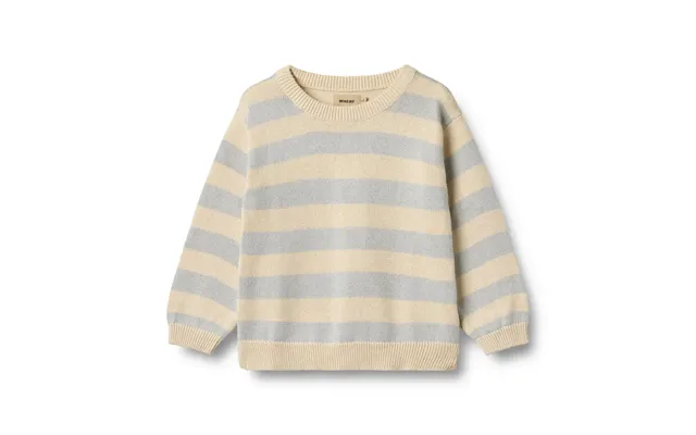 Strik Pullover Morgan - 1396