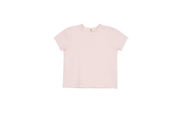 T-shirt M. Flæse Ærme - Ballerina