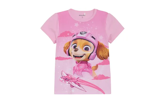 T-shirt Ss - 5650