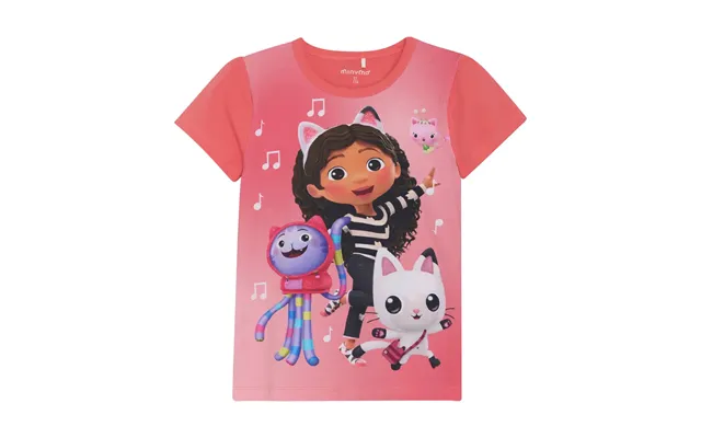 T-shirt Ss - 5780