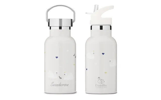 Termoflaske Rustfrit Stål - 350ml