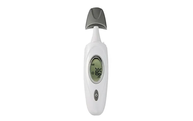 Termometer - Infrarød, 3-i-1