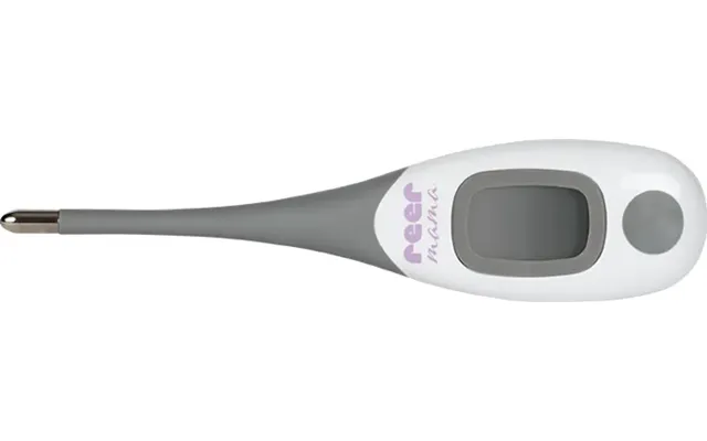 Termometer M. App