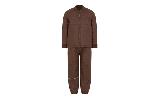 Termosæt - 292 Rocky Road