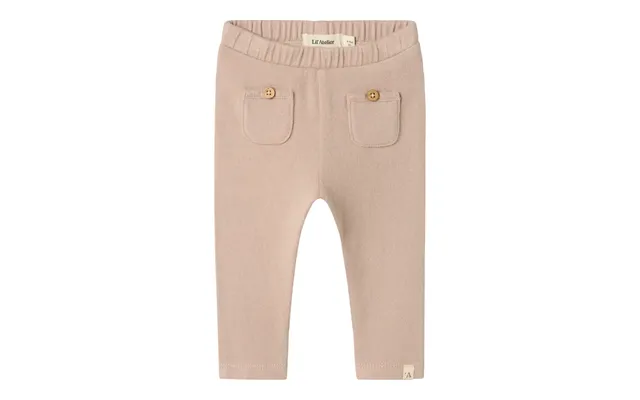 Thoro Slim Leggings - Etherea
