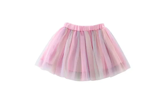 Tylskørt Candyfloss