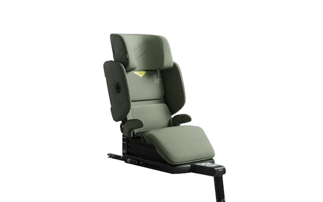 Up - Nordic Bloom Green