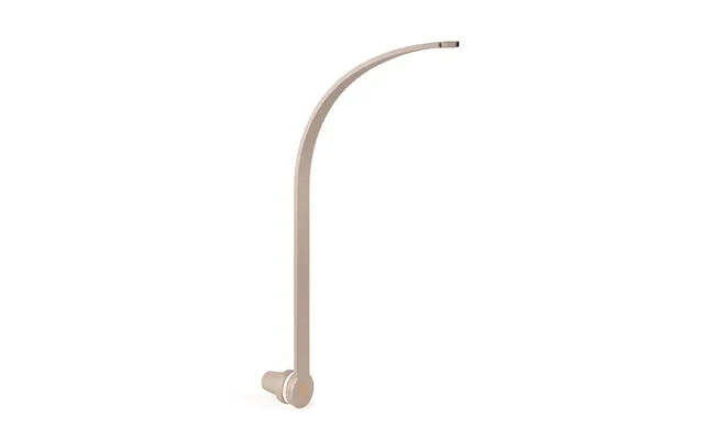 Uroholder I Træ - Jetty Beige