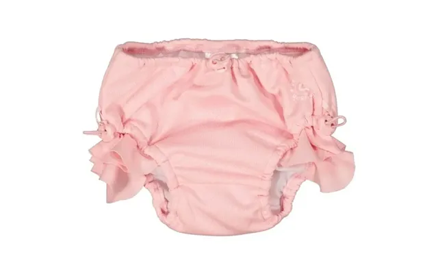 Uv Baby Swim Pant Frill - 16
