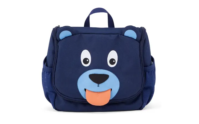 Washbag Bear - Bear