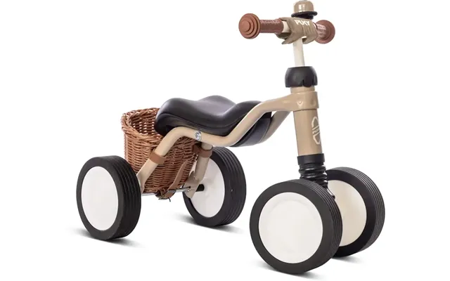 Wutsch Bundle Gåcykel Sand