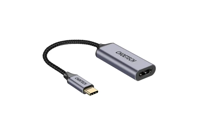 Choetech Hub - Usb Type C Til Hdmi product image