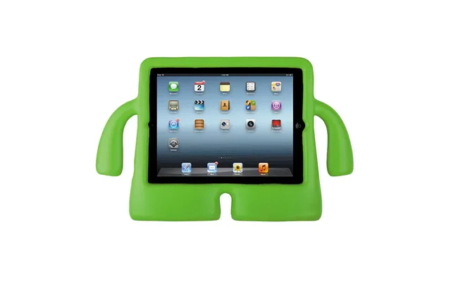 Iguy Cover To Ipad Air 4 10.9 Pro 11 2018 2020 - Grøn product image