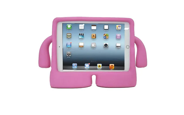 Iguy Cover Til Ipad Air Air 2 9.7 2016 2017 2018 - Lyserød product image