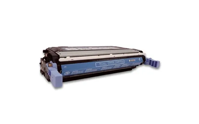 Pixojet Toner Hp 643a - Q5951a Cyan 10000 Pages product image