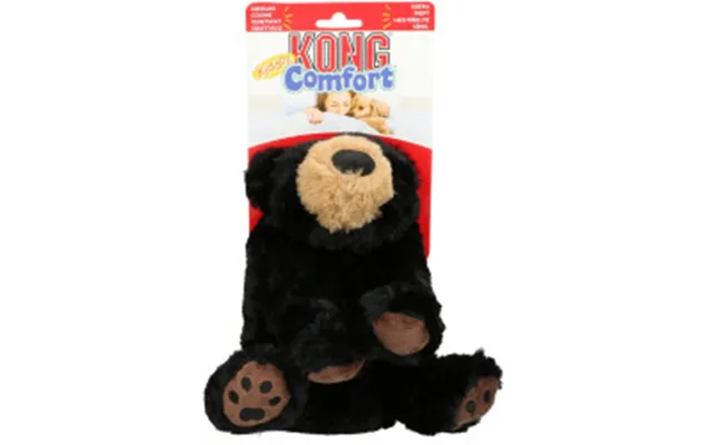 Kong Comfort Kiddos Bear Large product image