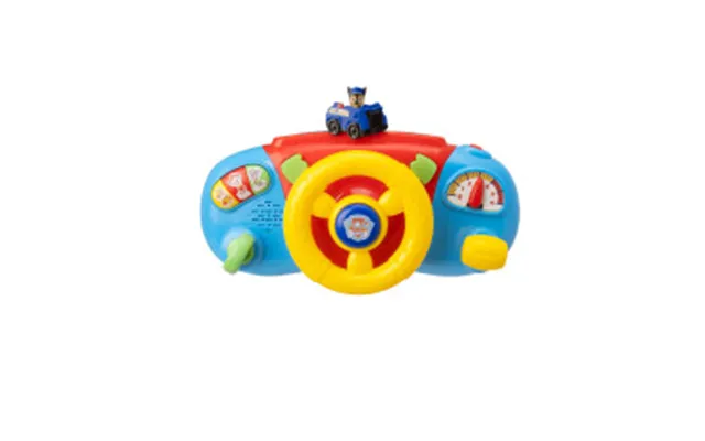 Paw Patrol Driver Dashboard product image