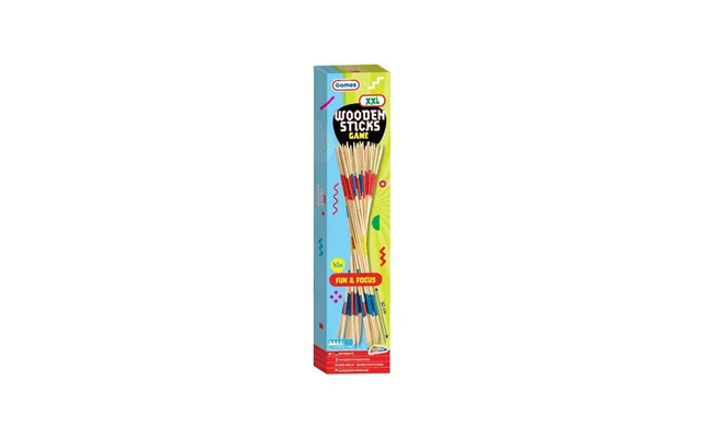 - Mikado Xl