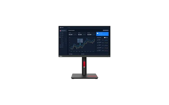 23 Lenovo Thinkvision T23i-30 - 1920x1080