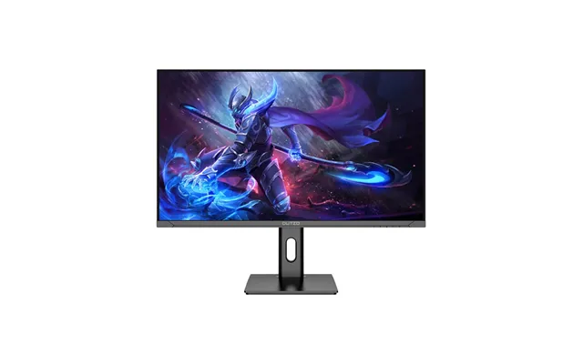27 Dutzo G27-fi160ua - 3840x2160 4k Uhd