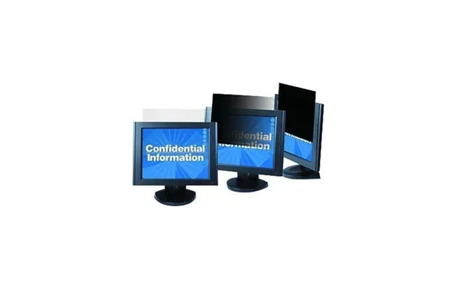 3m Lcd Privacy Computer Filter Pf20.1
