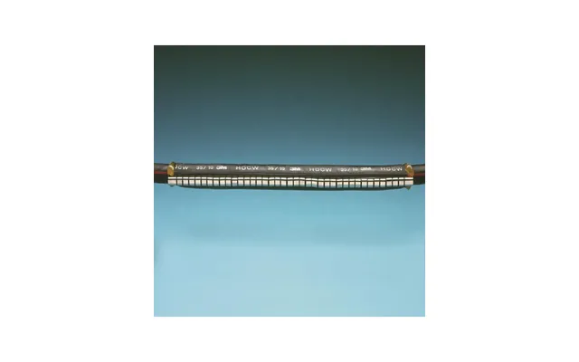 3m Reparationsmuffe Hdcw 35 10 Mm 500 Mm