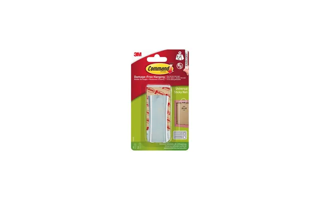 3m Universal Sticky Nail