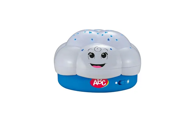 Abc Night Light With Sound