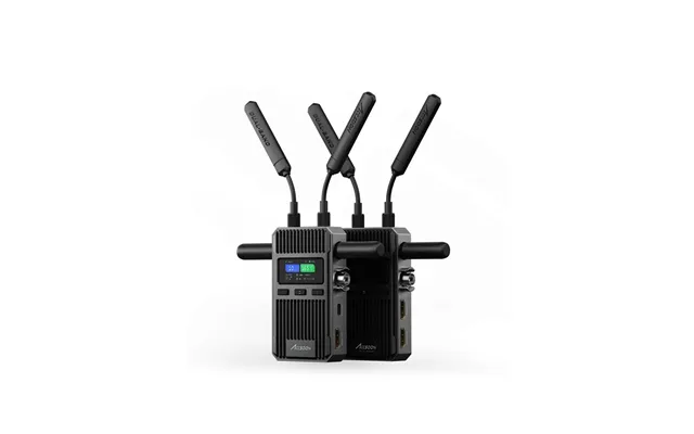 Accsoon 2 Sdi 1 Tx 1 Rx