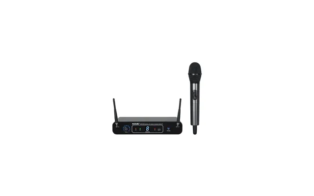 Acemic Wireless Microphone System - W 1 Mic