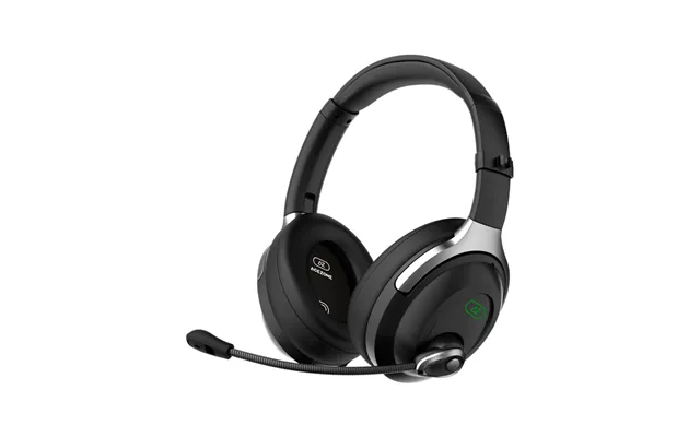 Acezone A-spire Wireless 2.4 Ghz Hybrid Anc Gaming Headset