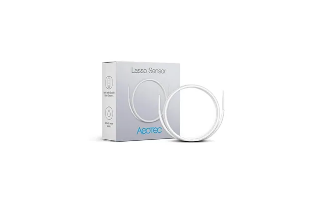 Aeotec Lasso Sensor For Water Sensor 6