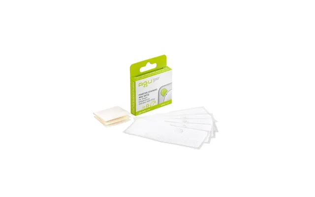 Agu Fixative Stickers For Skinny