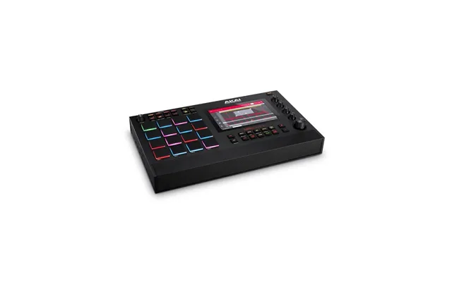 Akai Mpc Live Ii
