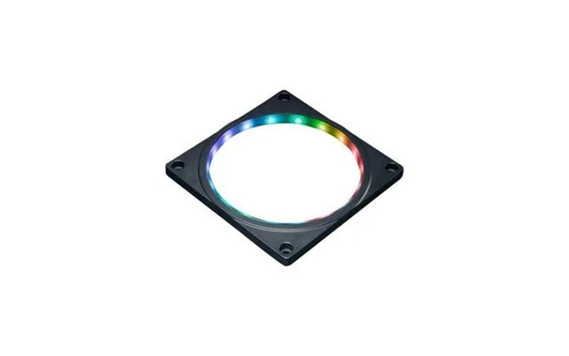 Akasa Ak-ld08-rb - System Fan Frame