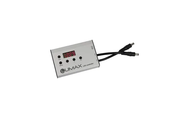 Akvastabil Lumax Led-controller