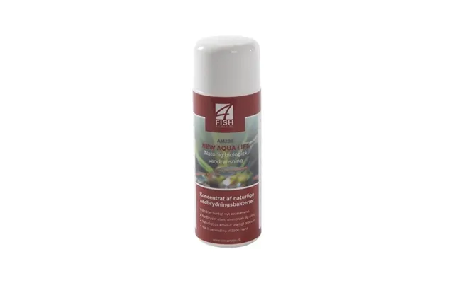 Akvastabil New Aqualife 150 Ml