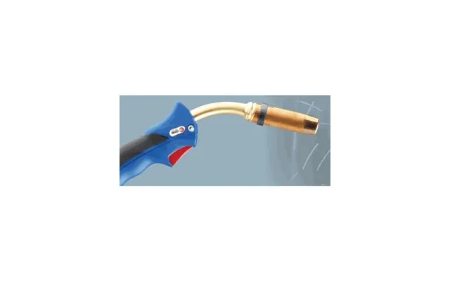 Alexander Binzel Svejseslange Mb 401 D Grip 4 Mtr