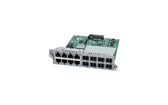 Allied Telesis At Mcf3000 8sp
