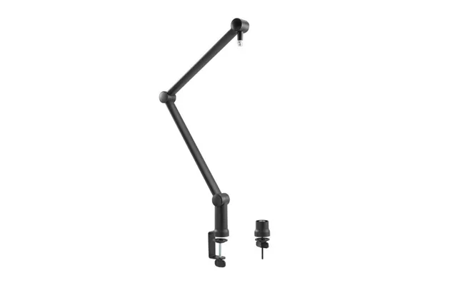 Alterzone Arm M1 Professionel Mikrofonarmarmstativ - Sort